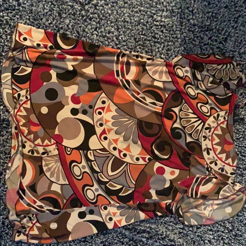 A shirt